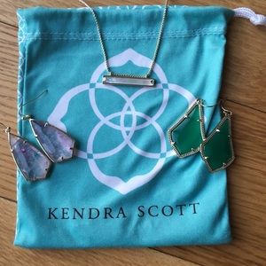 Kendra Scott Bundle!